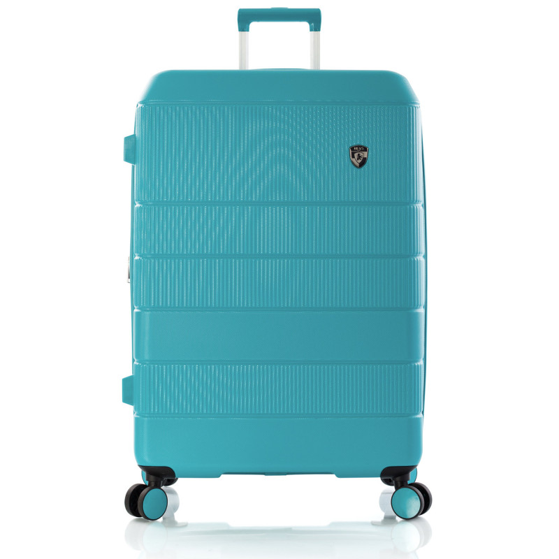 Чемодан Heys Neo (L) Aqua (10134-0062-30)