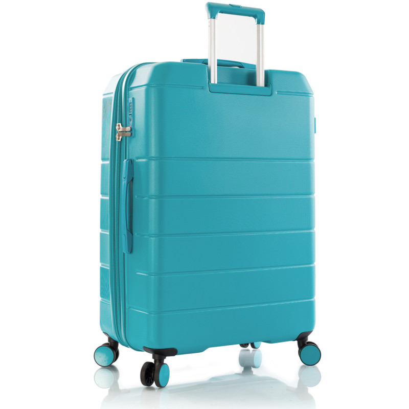 Чемодан Heys Neo (L) Aqua (10134-0062-30)