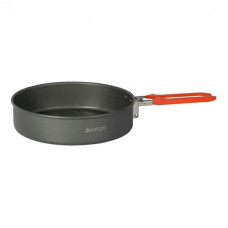 Сковорідка туристична Vango Hard Anodised Frying Pan 19cm Grey
