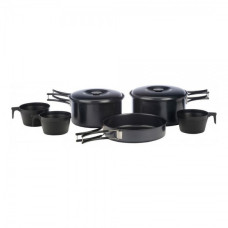 Набір посуду Vango Cook Kit 3 Person Non Stick