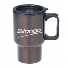 Термокухоль Vango Mug 450 Gunmetal