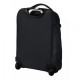 Сумка дорожня на колесах Vango Runway 40 Carbide Grey (RUNRUNWAYG10055)