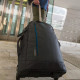 Сумка дорожня на колесах Vango Runway 40 Carbide Grey (RUNRUNWAYG10055)