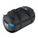 Сумка дорожня Vango Cargo 100 Carbide Grey/Volt Blue (RUNCARGO G38077)