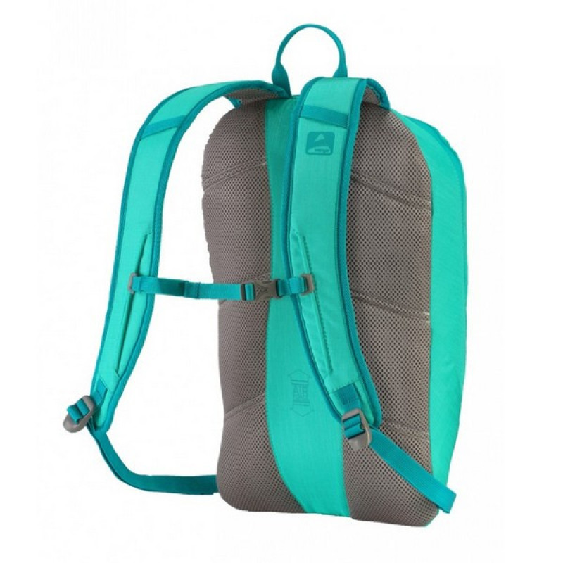 Городской рюкзак Vango Lyt 20 Caribbean Green