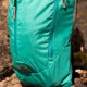 Городской рюкзак Vango Lyt 20 Caribbean Green