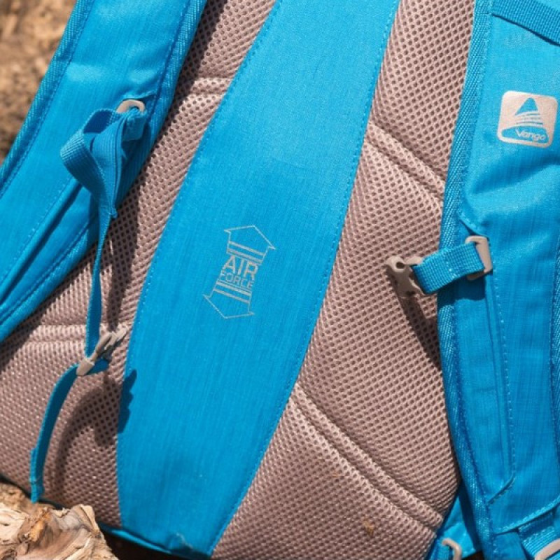 Городской рюкзак Vango Stryd 22 Volt Blue