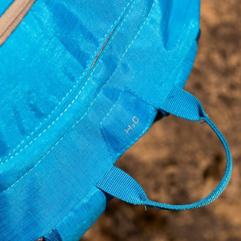Городской рюкзак Vango Stryd 22 Volt Blue
