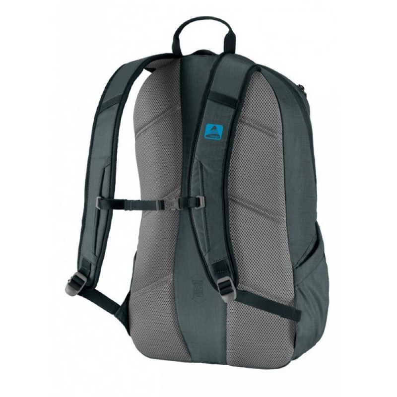 Міський рюкзак Vango Stryd 22 Carbide Grey