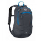 Городской рюкзак Vango Flux 22 Carbide Grey