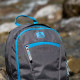 Городской рюкзак Vango Flux 22 Carbide Grey