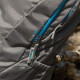 Городской рюкзак Vango Flux 22 Carbide Grey