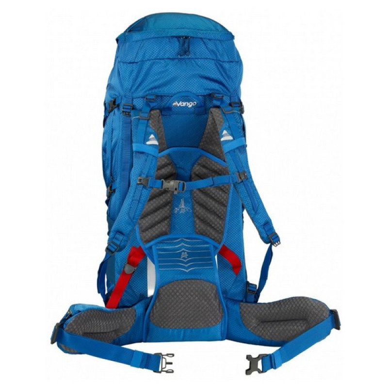 Рюкзак туристичний Vango Pinnacle 60:70