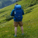 Рюкзак туристичний Vango Pinnacle 60:70