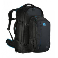 Рюкзак туристичний Vango Freedom II 60+20 Carbide Grey/Volt Blue