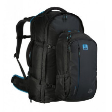 Рюкзак туристичний Vango Freedom II 60+20 Carbide Grey/Volt Blue