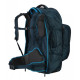 Рюкзак туристичний Vango Freedom II 60+20 Turbulent Blue