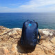 Рюкзак туристичний Vango Freedom II 60+20 Turbulent Blue