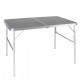 Кемпінговий стіл Vango Granite Duo 120 Table Excalibur (TBNGRANITE27086)