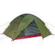 Палатка High Peak Woodpecker 3 Pesto/Red (10194)