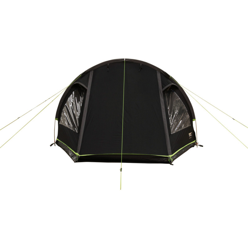 Намет High Peak Atmos 3 Dark Grey/Green (11535)