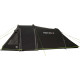 Намет High Peak Atmos 3 Dark Grey/Green (11535)