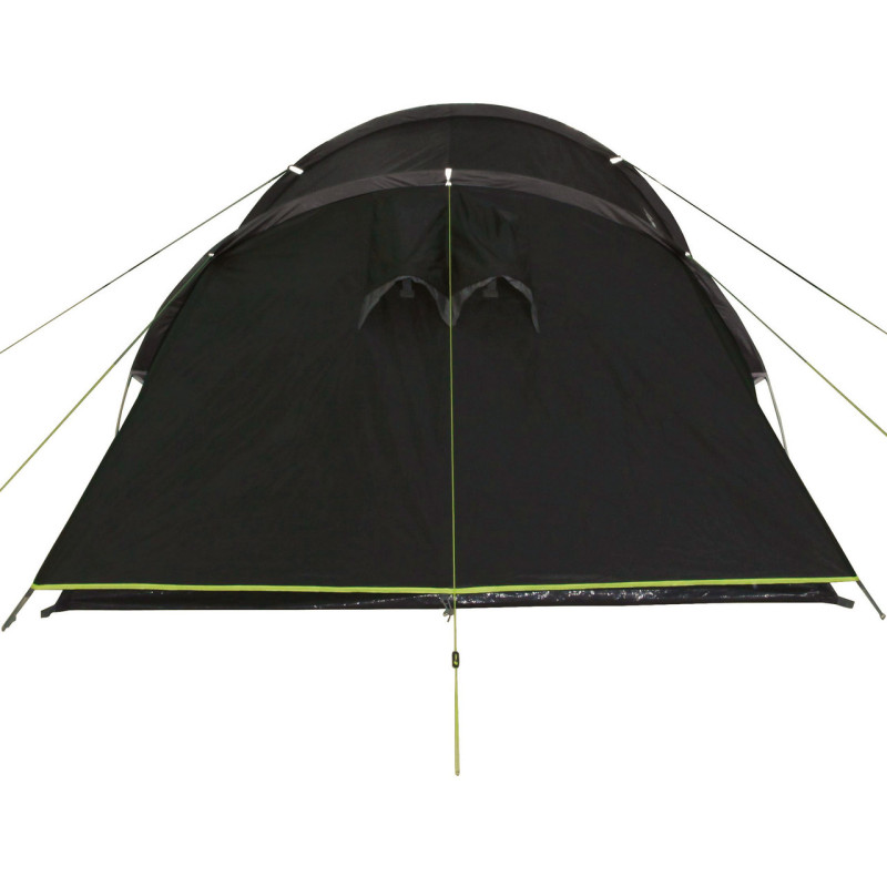 Намет High Peak Atmos 3 Dark Grey/Green (11535)