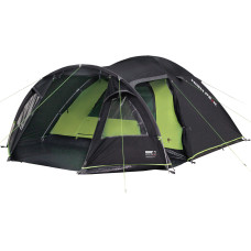 Намет High Peak Mesos 4 Dark Grey/Green (11525)