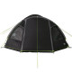 Намет High Peak Mesos 4 Dark Grey/Green (11525)