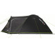 Намет High Peak Mesos 4 Dark Grey/Green (11525)