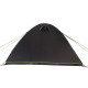 Намет High Peak Mesos 4 Dark Grey/Green (11525)