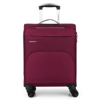 Чемодан Gabol Zambia (S) Burgundy (113401)