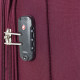 Валіза Gabol Zambia (S) Burgundy (113401)