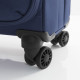 Чемодан Gabol Zambia (S) Blue (113422 003)