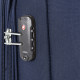 Чемодан Gabol Zambia (S) Blue (113422 003)