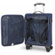 Чемодан Gabol Zambia (S) Blue (113422 003)