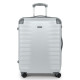 Чемодан Gabol Balance (M) Silver (115946 022)