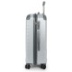 Чемодан Gabol Balance (M) Silver (115946 022)