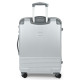 Чемодан Gabol Balance (M) Silver (115946 022)