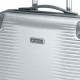 Чемодан Gabol Balance (M) Silver (115946 022)