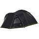 Намет High Peak Talos 3 Dark Grey/Green (11505)