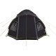 Намет High Peak Talos 3 Dark Grey/Green (11505)