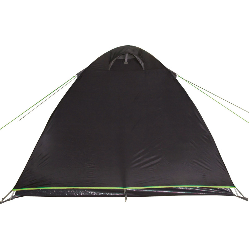 Намет High Peak Talos 3 Dark Grey/Green (11505)