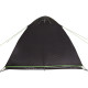 Намет High Peak Talos 3 Dark Grey/Green (11505)