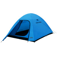 Палатка High Peak Kiruna 2 Blue/Grey (10305)