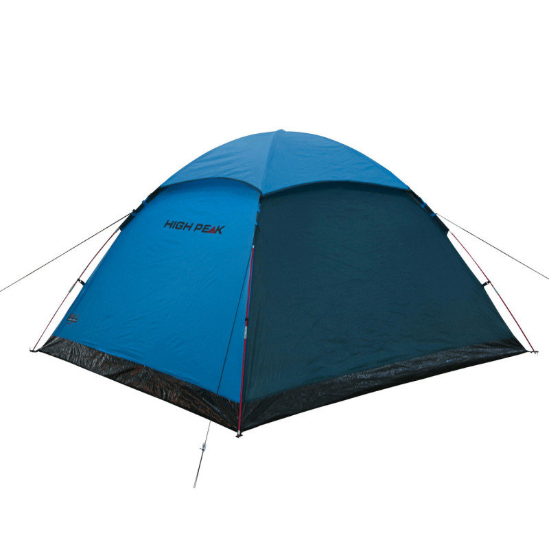 Намет High Peak Monodome XL 4 Blue/Grey (10164)