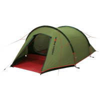 Палатка High Peak Kite 3 Pesto/Red (10189)