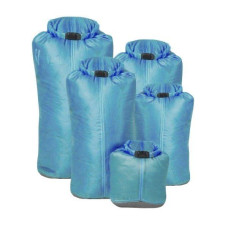 Гермомішок Granite Gear eVent Sil Drysac 25L Malibu Blue