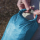 Гермомішок Granite Gear eVent Sil Drysac 25L Malibu Blue