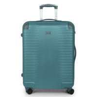 Чемодан Gabol Balance (M) Turquoise (115 946 018)